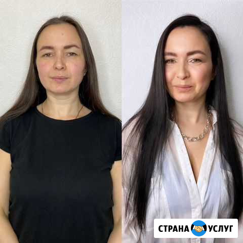 Парикмахер-стилист Екатеринбург - изображение 1