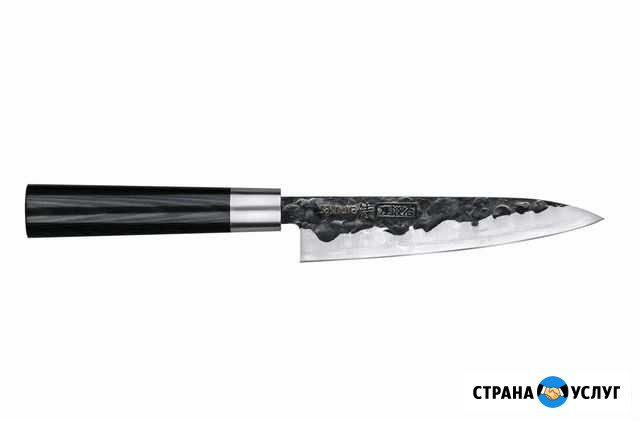 Заточка кухонных ножей Смоленск - изображение 1