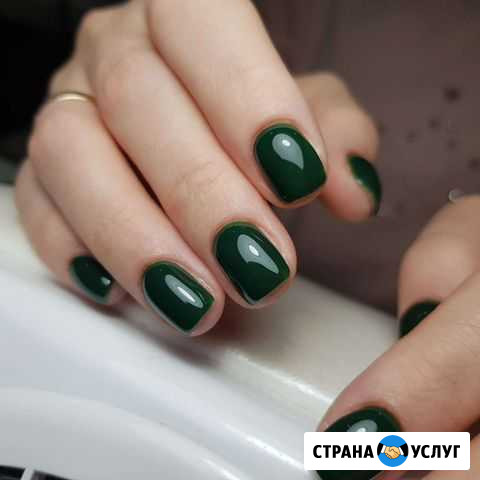 Нужна модель на маникюр Ижевск - изображение 1