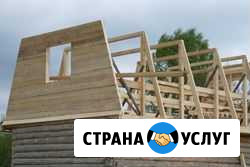 Починим крышу и забор Узловая - изображение 1