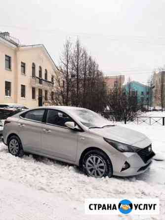 Аренда и прокат авто для личных целей Санкт-Петербург