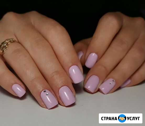 Маникюр-Smart педикюр-Ижевск-Карла Маркса Ижевск - изображение 1