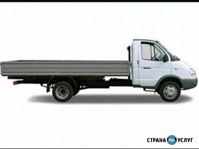 Грузоперевозки Москва - изображение 1