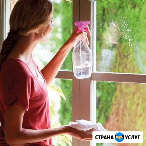Уборка квартир Мурино - изображение 1