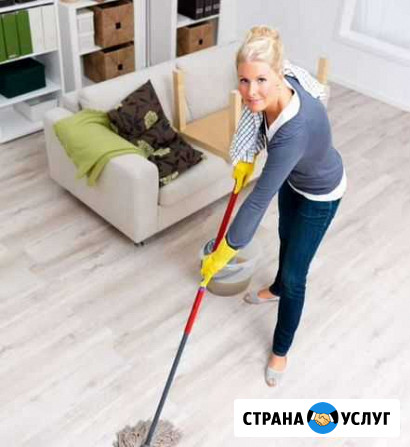 Клининг уборка квартир Оренбург - изображение 1