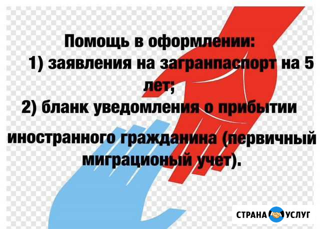 Помогаю оформить документы Раменское - изображение 1