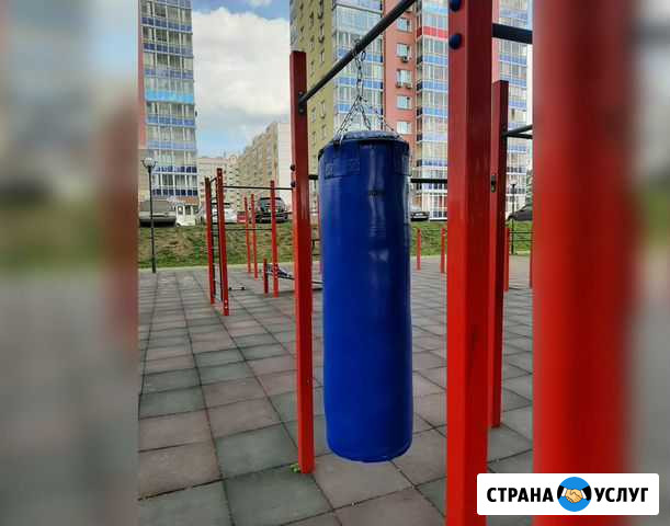 Изготовление товаров для мма Кемерово - изображение 1