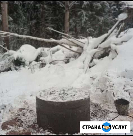 Колодец под ключ за 1 день Павловский Посад - изображение 1