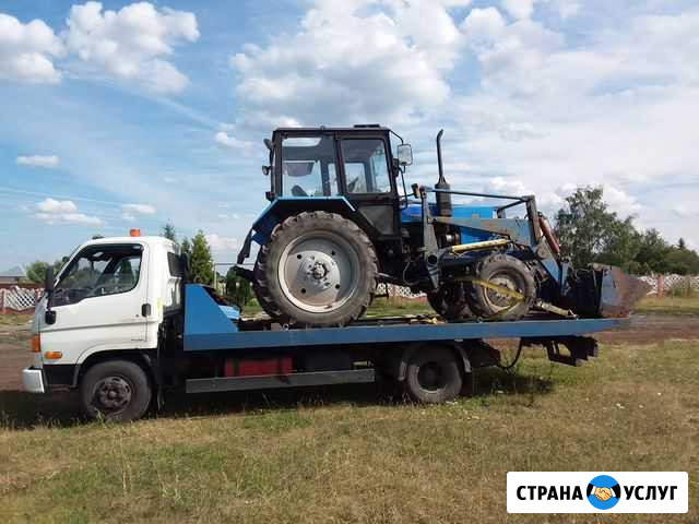 Эвакуатор Услуги эвакуатора Эвакуатор Воронеж Воронеж - изображение 1