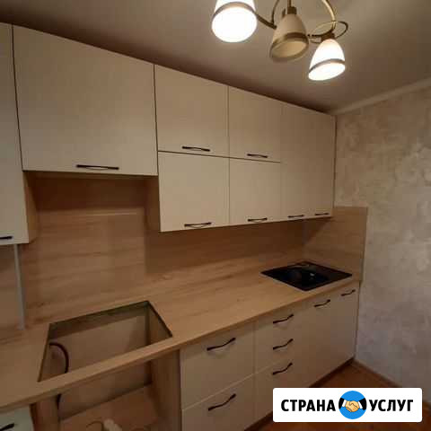 Корпусная мебель на заказ Нижнекамск - изображение 1