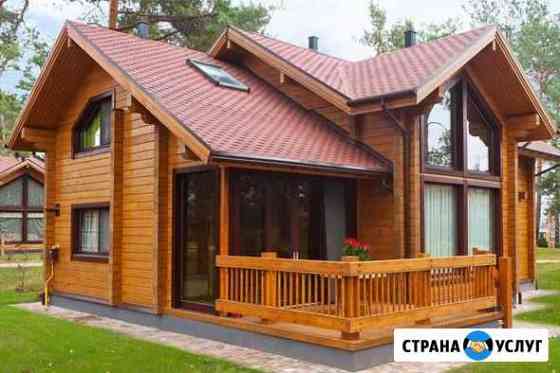 Баня в рассрочку / кредит Кемерово