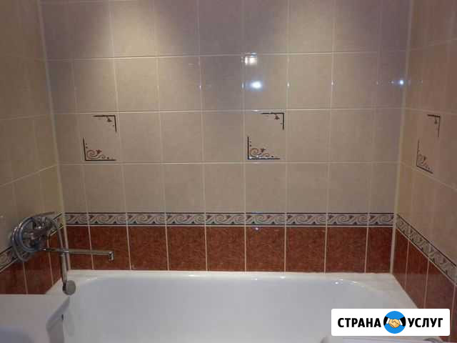 Любые виды по ремонту, отделке квартир Сызрань - изображение 1