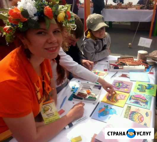 Учимся рисовать Ярославль - изображение 1