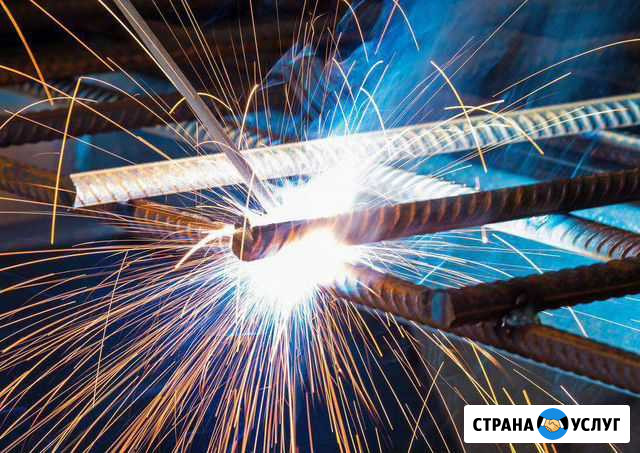 Сварка сварочные работы Тольятти - изображение 1
