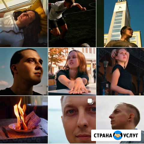 Фотограф и видеограф/праздники/контент/фотосессии Саратов - изображение 1