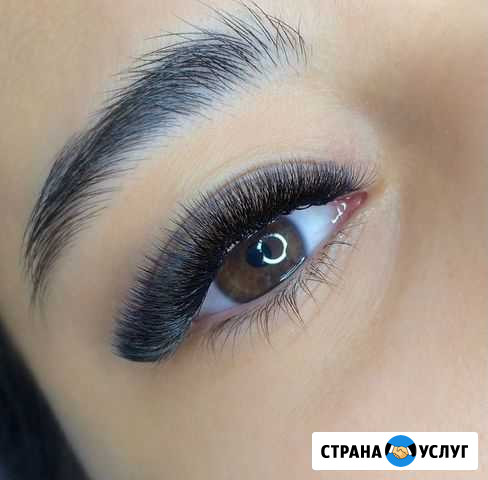 Наращивание ресниц, Татуаж Москва - изображение 1
