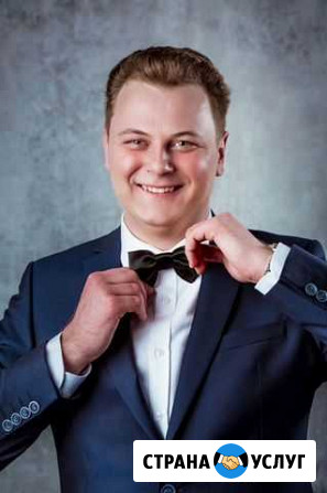 Ведущий + Dj, тамада на свадьбу, юбилей,корпоратив Санкт-Петербург - изображение 1