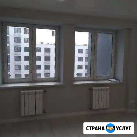 Ремонт квартир под ключ Люберцы - изображение 1
