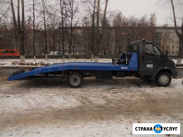 Эвакуатор Бронницы, Раменское, Жуковский Бронницы - изображение 1