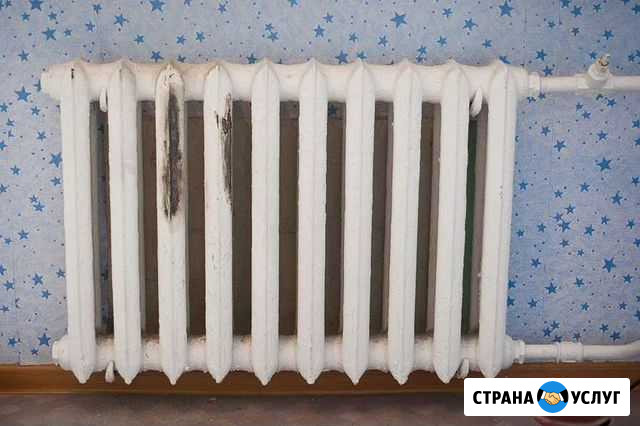 Прием чугунных батарей Ирбит - изображение 1