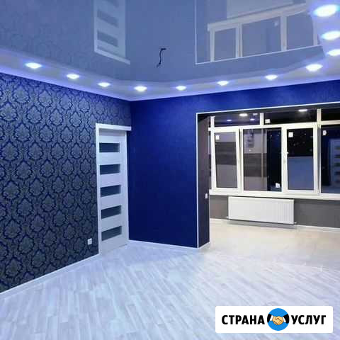 Ремонт Квартир под ключ Выборг - изображение 1