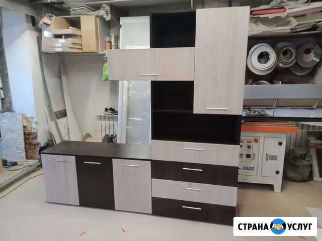 Сборка мебели Нижний Тагил - изображение 1