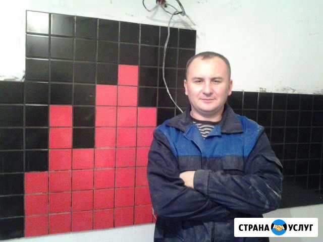 Укладка линолеума сварка швов мастер Москва - изображение 1