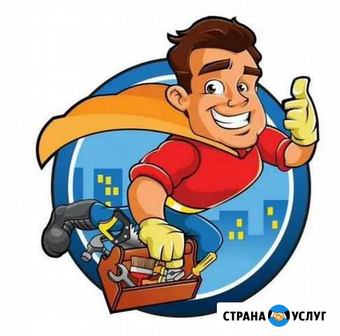 Мастер/ Ремонт в квартире Фрязино - изображение 1
