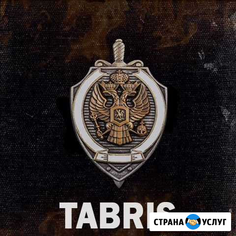 Детективное агенство тabris Липецк - изображение 1