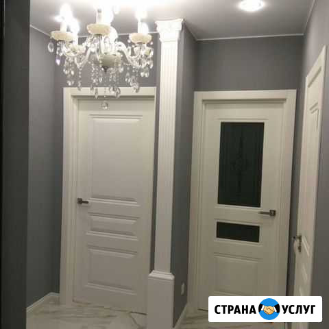 Ремонт квартир под ключ Мытищи, Москва, Королев Мытищи - изображение 1