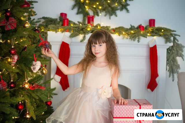 Фотограф Тюмень - изображение 1