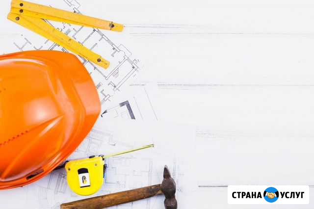 Монтажные и ремонтные работы Белгород - изображение 1