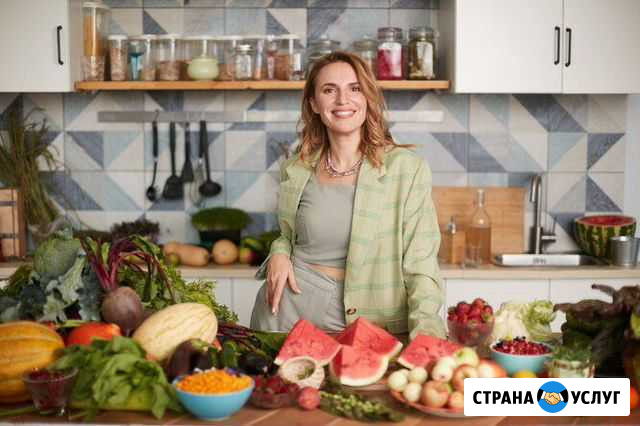 Специлист по здоровому питанию Калининград - изображение 1