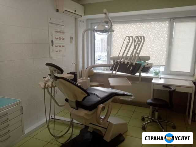 Аренда кабинета косметолога и стоматолога Москва - изображение 1