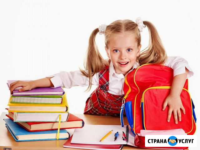 Подготовка детей к школе Бокситогорск - изображение 1