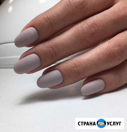 Ногти/Маникюр/Гель-лак/Гель Ростов-на-Дону - изображение 1