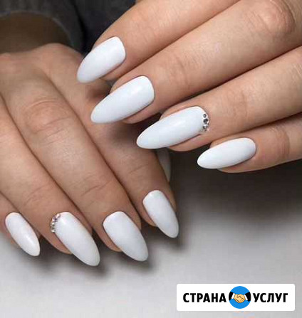 Маникюр педикюр Москва - изображение 1
