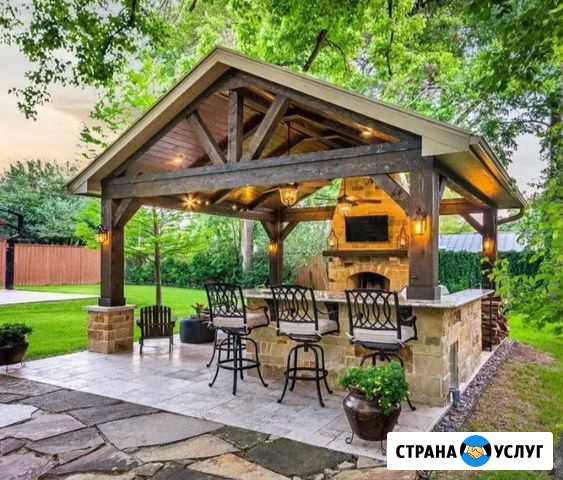 Строительная бригада Тосно - изображение 1