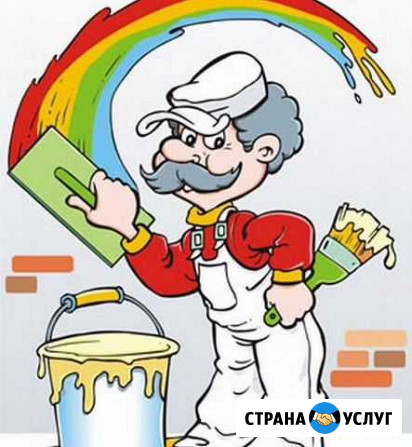 Штукатур-маляр Абакан - изображение 1