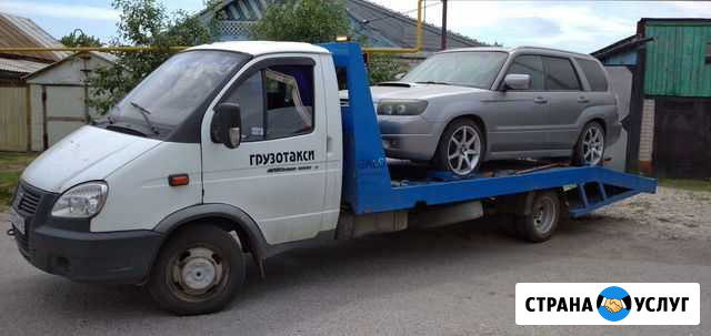 Буинск эвакуатор 1 Буинск - изображение 1