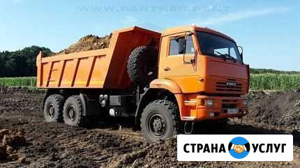Аренда самосвала вездехода Санкт-Петербург - изображение 1