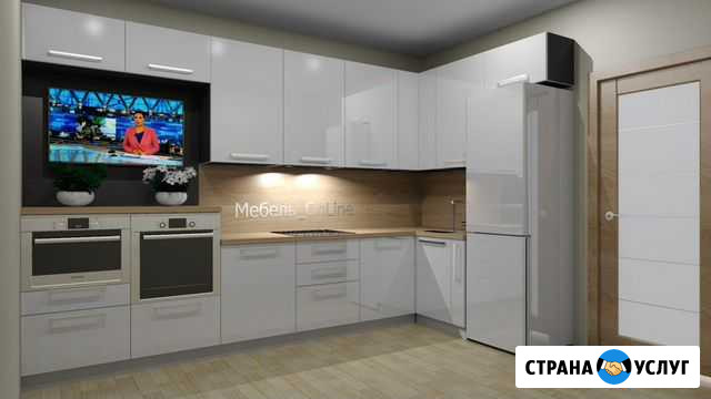 Дизайнер мебели Санкт-Петербург - изображение 1