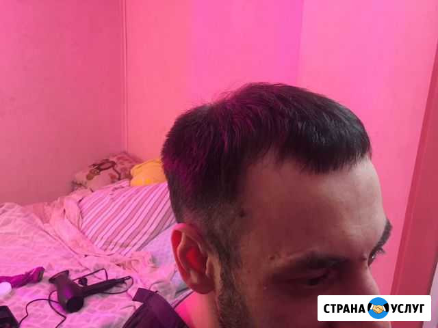 Парекмахер на выезд Тюмень - изображение 1