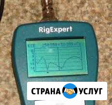 Ремонт си-би раций.настройка антенн в Серпухове Серпухов - изображение 1