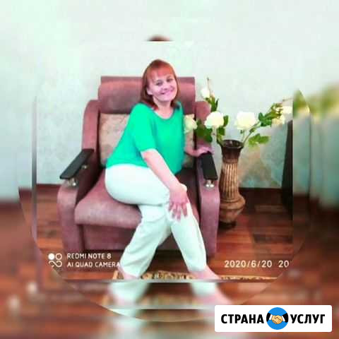 Няня для ребенка на час Северская - изображение 1