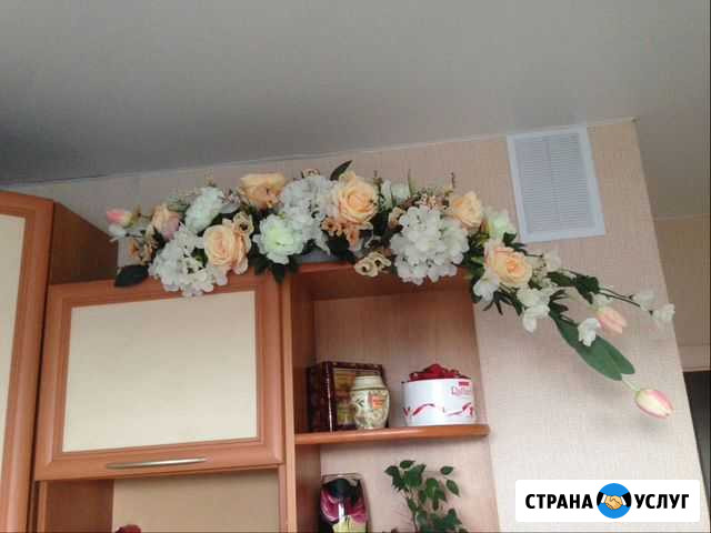 Икебана Челябинск - изображение 1