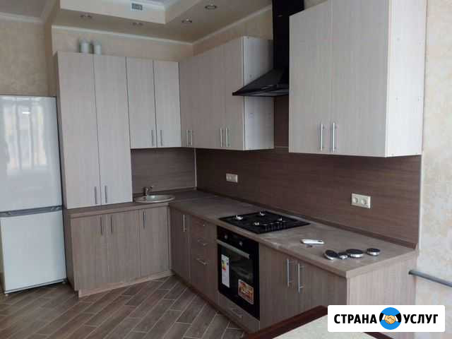 Сборщик корпусной мебели Геленджик - изображение 1