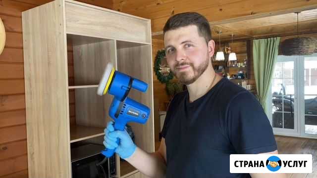 Химчистка Мебели Дивана Матраса Ковра Кресла Томск - изображение 1