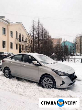 Аренда и прокат авто для личных целей Санкт-Петербург - изображение 1