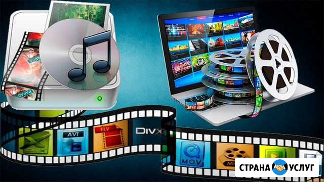 Слайд-шоу из фотографий Москва - изображение 1
